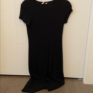 Gap Black Dress